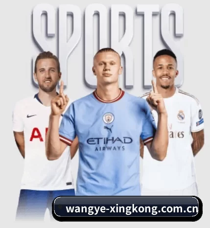 wangye-xingkong.com.cn的故事 - 体育资讯内容服务